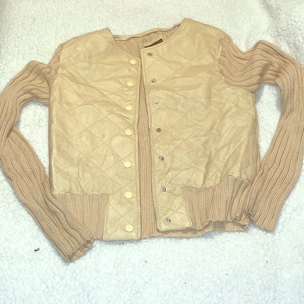 JohnPaulRichard Sweater
